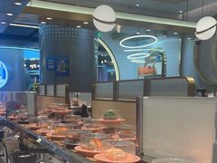 -争鲜回转寿司(通州万达店)