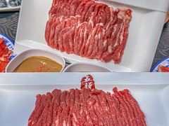 -五悦北平四季涮肉·烧烤(老商埠店)