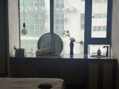 -守田肩颈·推拿SPA(颐豪旗舰店)