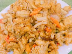 -桃子餐厅·天津菜(红星路直营店)