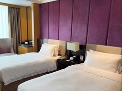 -厦门明发国际大酒店(会展中心环岛路店)