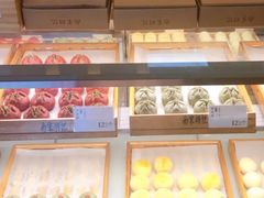 -南宋胡记(杭州体育场路店)