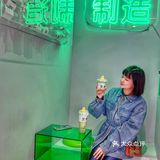 兰州泰渣手打柠檬茶