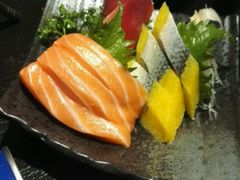 刺身-春草居酒屋·晴子の店