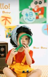 -非常六加一儿童摄影(同安店)