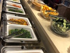 -素满香·食养自助(建邺万达店)