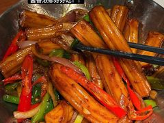 -禄运茶居·手工点心(猎德店)