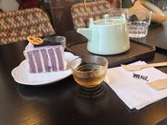 -糖房咖啡(南锣鼓巷店)