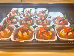 -美滋每客(太原龙湖苏宁百货店)
