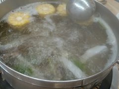 -为什么牛潮汕牛肉火锅(万胜广场店)