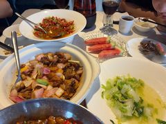 -上座·餐厅(阳光100店)