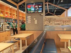 -梨花牛肉汤饭(仁恒伊势丹店)