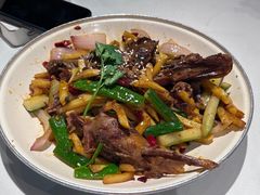 -欣旺·迎宾楼·百年无锡菜