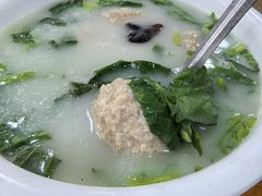 -三居鲁味坊黄焖鸡(山大路店)
