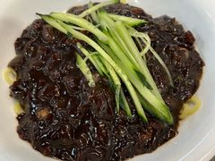 -桃园中华料理炸酱面(燕儿岛路店)