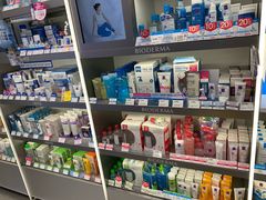 -Olive Young(明洞旗舰店)