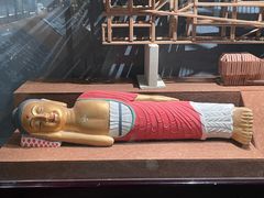 -张掖大佛寺景区