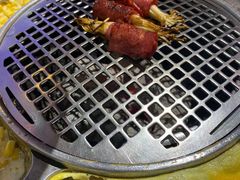 -鹤江桥·红油牛肉粉(SKP店)