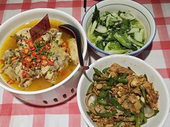 -好帮厨·下饭浏阳菜·坚持现炒(月湖店)