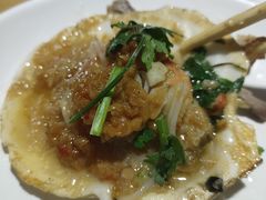 -阿里巴巴海鲜烧烤家常菜(黄岛店)
