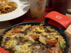 -必胜客(联投东方店)