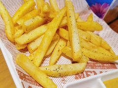 -AJIYA炭火烧肉(徐汇正大乐城店)