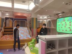 -芭菲盛宴·环球美食(北城国际店)