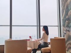 -杭州柏悦酒店·悅厅