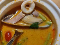 -默加东南亚美食(大宁音乐广场店)