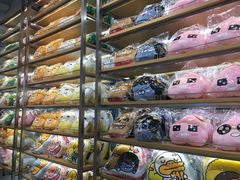 -KAKAO FRIENDS(弘大店)