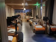 -权品·权金城沐浴连锁(良乡店)