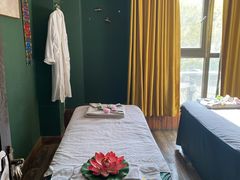 -泰兰泰式按摩养生会馆(平山道店)