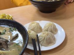 -瞻老元面馆(双塘路店)