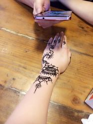 -汉刺青TATTOO STUDIO