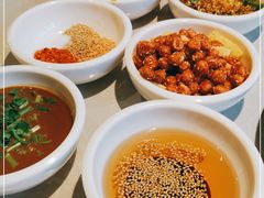 -俏牛哥鲜牛肉牛肆馆(重庆天地店)