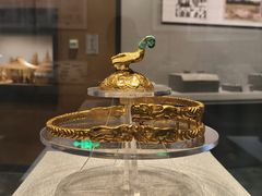 -鄂尔多斯青铜器博物馆