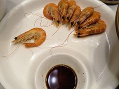 -食为先庐畔渔歌(合作化路店)