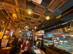 -Elif Turkish BBQ Restaurant