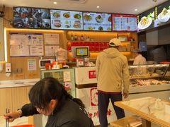 -新川面馆(新街口起源店)