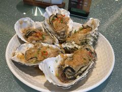 -奕景海鲜·大连菜(星海广场店)