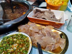 -刘少华贵州小黄牛·鲜牛肉火锅(总店)
