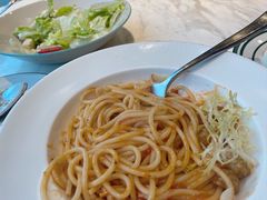 -乔泰勒JOETYLER西餐厅(曲江店)