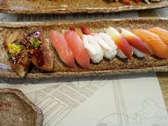 -林妈妈村·日式料理(宝山万达店)