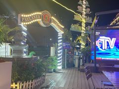 -Paulaner·德国帕拉娜自酿啤酒餐厅(海上世界店)