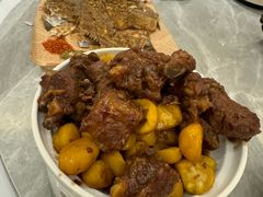 -何适山庄 ·可团建(水长城P2停车场店)