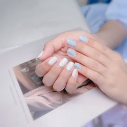-J.PLUS日式美甲美睫