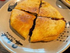 红糖饼-肖四女乐山跷脚牛肉(世博源店)