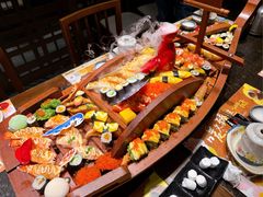 -古田居·特色寿司料理(星之岛旗舰店)