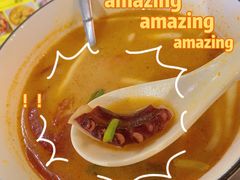 -家利美食店