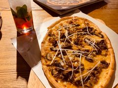 草莓莫吉托-LYFATTI 莱芙缇(赣水路店)